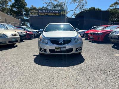 2013 HOLDEN CRUZE CD 4D SEDAN JH MY13 for sale in Adelaide - North