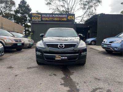 2008 MAZDA CX-9 LUXURY 4D WAGON for sale in Blair Athol