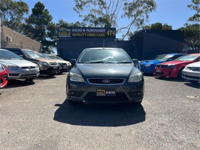 2007 FORD FOCUS LX 4D SEDAN LS for sale in Adelaide - North