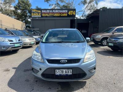 2009 FORD FOCUS CL 4D SEDAN LV for sale in Blair Athol