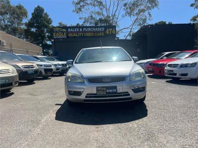 2005 FORD FOCUS GHIA 4D SEDAN LS for sale in Adelaide - North