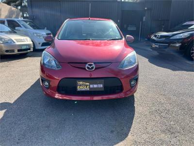 2007 MAZDA MAZDA2 NEO 5D HATCHBACK DE for sale in Blair Athol