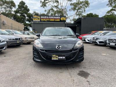 2009 MAZDA MAZDA3 NEO 4D SEDAN BL for sale in Adelaide - North