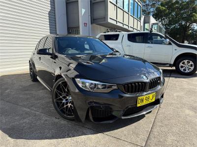 2018 BMW M3 Sedan F80 LCI for sale in Sydney - Baulkham Hills and Hawkesbury