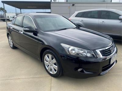 2011 Honda Accord V6 Luxury Sedan 8th Gen MY10 for sale in Pakenham