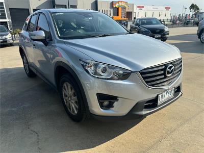 2016 Mazda CX-5 Maxx Sport Wagon KE1072 for sale in Pakenham