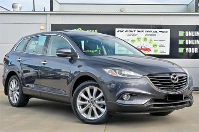 2015 Mazda CX-9 Grand Touring Wagon TB10A5 for sale in Pakenham