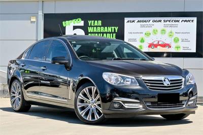 2013 Holden Calais V Sedan VF MY14 for sale in Melbourne - South East