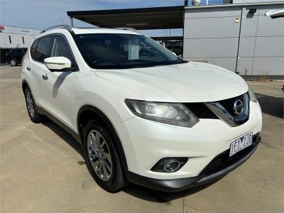 2014 Nissan X-TRAIL TL Wagon T32 for sale in Melbourne - South East