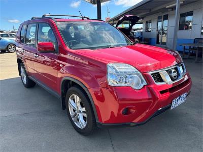 2013 Nissan X-TRAIL ST Wagon T31 Series V for sale in Melbourne - South East