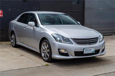 2009 Toyota Crown SEDAN GRS204 for sale in Melbourne - Inner South