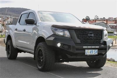 2021 Nissan Navara SL Utility D23 MY21 for sale in Sandy Bay