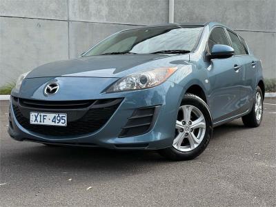 2009 Mazda 3 Maxx Hatchback BL10F1 for sale in Dandenong South