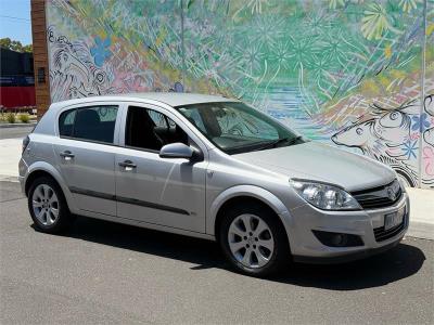 2008 Holden Astra CD Hatchback AH MY08.5 for sale in Dandenong South