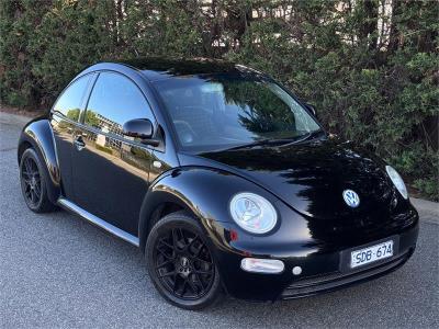 2003 Volkswagen Beetle Liftback 9C MY2003 for sale in Dandenong South