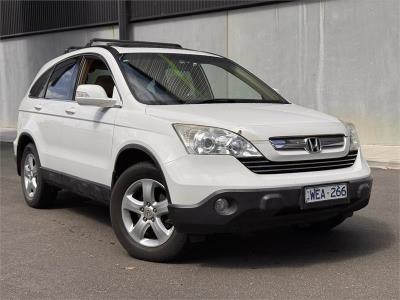 2007 Honda CR-V Sport Wagon RE MY2007 for sale in Dandenong South