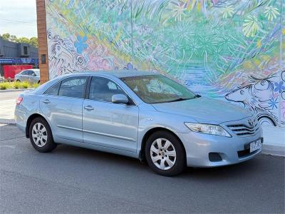 2009 Toyota Camry Altise Sedan ACV40R MY10 for sale in Dandenong South