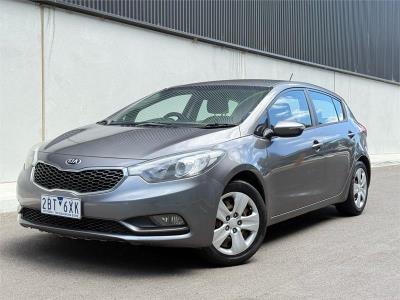 2014 Kia Cerato S Hatchback YD MY15 for sale in Dandenong South