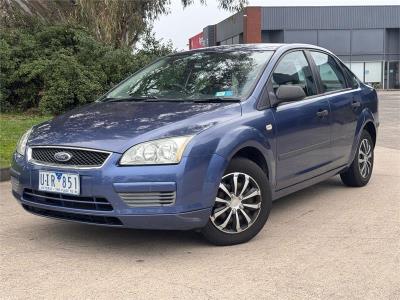 2006 FORD FOCUS CL 4D SEDAN LS for sale in Dandenong South