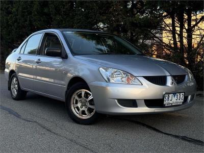 2003 Mitsubishi Lancer ES Sedan CH for sale in Dandenong South