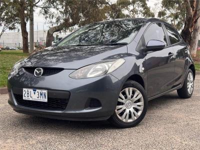 2009 MAZDA MAZDA2 NEO 5D HATCHBACK DE for sale in Dandenong South