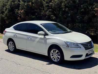 2013 Nissan Pulsar ST Sedan B17 for sale in Dandenong South