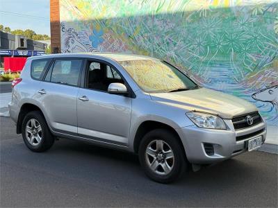 2010 Toyota RAV4 CV Wagon ACA33R MY09 for sale in Dandenong South