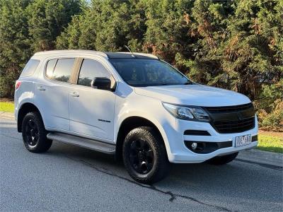 2018 Holden Trailblazer LT Wagon RG MY18 for sale in Dandenong South