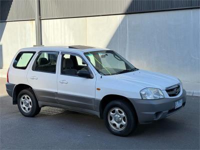 2002 Mazda Tribute Limited Wagon for sale in Dandenong South