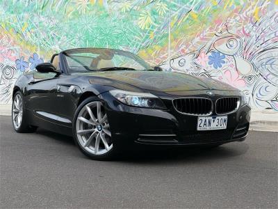 2009 BMW Z4 sDRIVE 30i 2D ROADSTER E89 for sale in Dandenong South