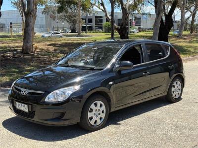 2010 Hyundai i30 SX Hatchback FD MY10 for sale in Dandenong South