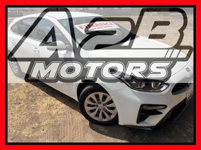 2019 KIA CERATO S SAFETY PACK 5D HATCHBACK BD MY19 for sale in Aitkenvale