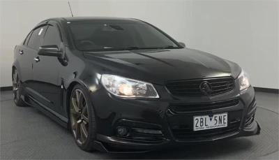 2014 HOLDEN COMMODORE SS-V 4D SEDAN VF MY15 for sale in Aitkenvale