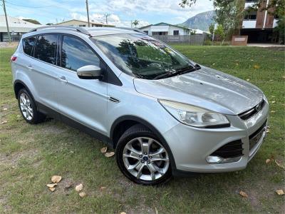 2013 FORD KUGA TREND (AWD) 4D WAGON TF for sale in Aitkenvale