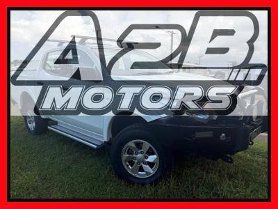 2018 MITSUBISHI TRITON GLX PLUS (4x4) DUAL CAB UTILITY MQ MY18 for sale in Aitkenvale