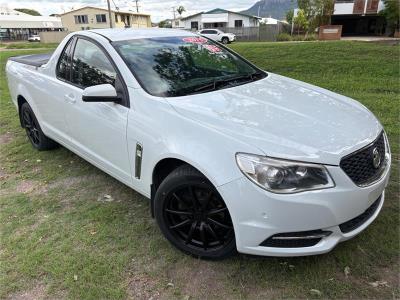 2015 HOLDEN UTE UTILITY VF MY15 for sale in Aitkenvale