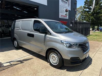 2018 HYUNDAI iLOAD 3S LIFTBACK 4D VAN TQ4 MY19 for sale in Sydney - Parramatta