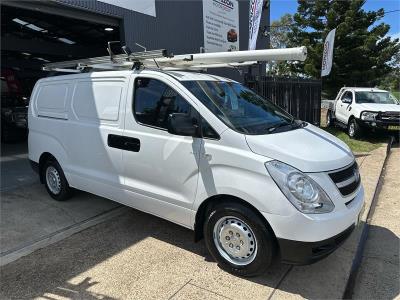 2015 HYUNDAI iLOAD 4D VAN TQ MY15 for sale in Sydney - Parramatta