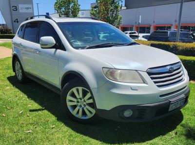 2008 SUBARU TRIBECA 3.6R PREMIUM (7 SEAT) 4D WAGON MY08 for sale in Perth - South East