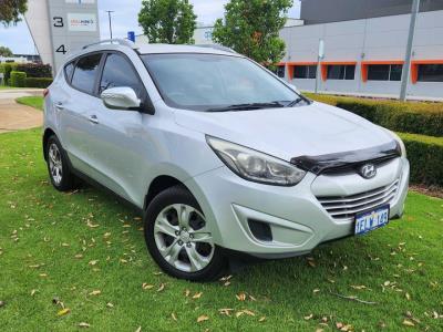 2014 HYUNDAI iX35 ACTIVE (FWD) 4D WAGON LM SERIES II for sale in Perth - South East