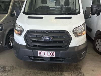 2020 FORD TRANSIT for sale in Woodridge