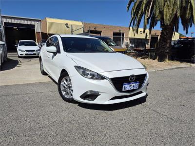 2014 Mazda 3 Maxx Hatchback BM5478 for sale in Perth - North East