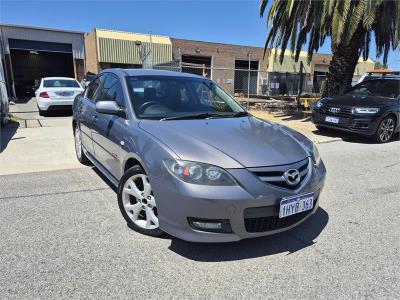 2007 Mazda 3 SP23 Sedan BK1032 for sale in Perth - North East