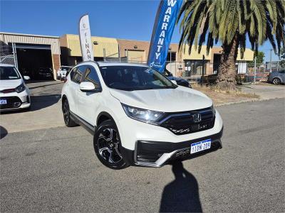 2019 Honda CR-V VTi-L Wagon RW MY19 for sale in Perth - North East