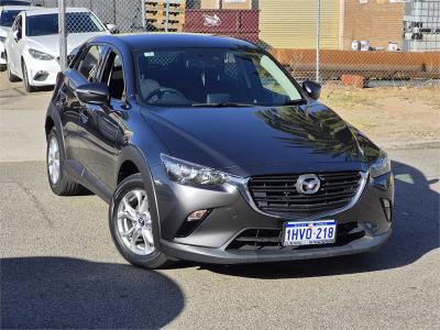 2021 Mazda CX-3 Maxx Sport Wagon DK2W7A for sale in Perth - North East