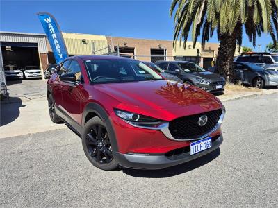 2022 Mazda CX-30 G20 Touring Wagon DM2W7A for sale in Perth - North East