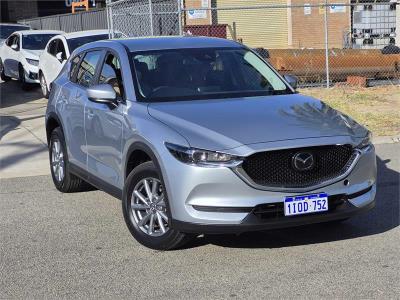 2019 Mazda CX-5 Maxx Wagon KF2W7A for sale in Perth - North East