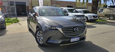 2018 Mazda CX-9 Touring Wagon TC for sale in Bayswater