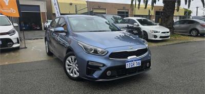 2020 Kia Cerato S Hatchback BD MY20 for sale in Bayswater