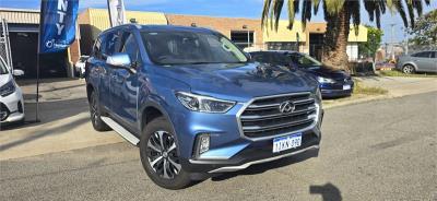 2023 LDV D90 Wagon SV9A for sale in Bayswater